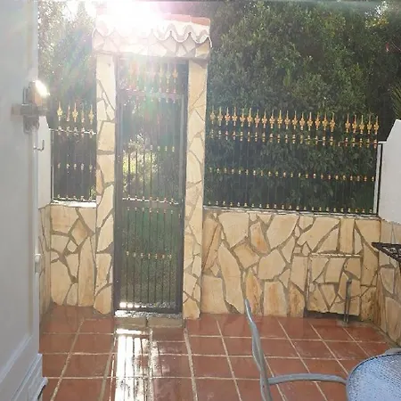 Dunas De Artola Marbella