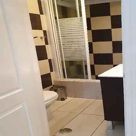 Apartamento Dunas De Artola *