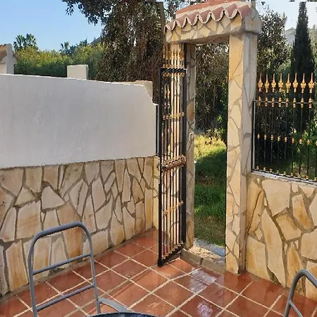 Apartment Dunas De Artola