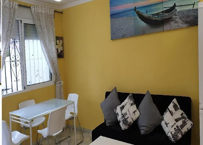 Hotel Dunas De Artola